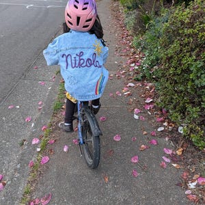 Marisa added a photo of their purchase