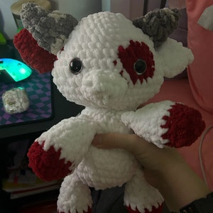 Allison added a photo of their purchase