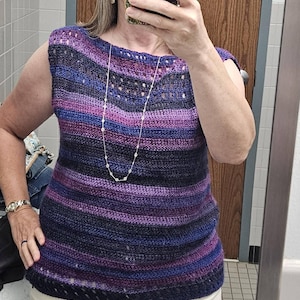 Sarah added a photo of their purchase