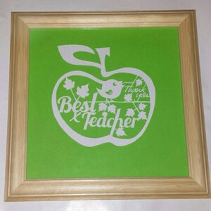 Etsy buyer added a photo of their purchase