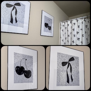 Sarah added a photo of their purchase