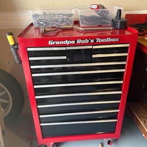 Joseph added a photo of their purchase