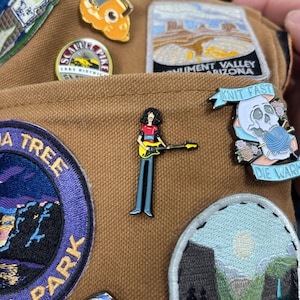 Etsy buyer added a photo of their purchase