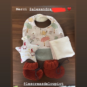 Alexandra Vasse a ajouté une photo de son achat