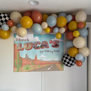 Laura added a photo of their purchase