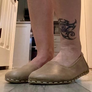 Maria added a photo of their purchase