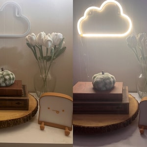Luna hat ein Foto des gekauften Artikels hinzugefügt