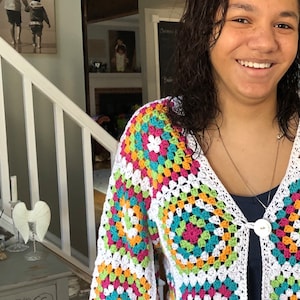 Denise added a photo of their purchase