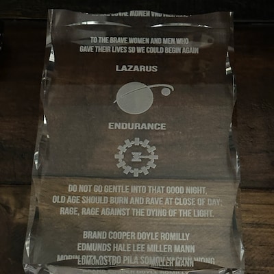 Engraved Wedding Frame, Wood Frame for Wedding Souvenirs, Personalized ...