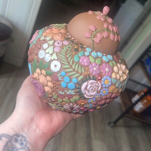 Vanessa added a photo of their purchase