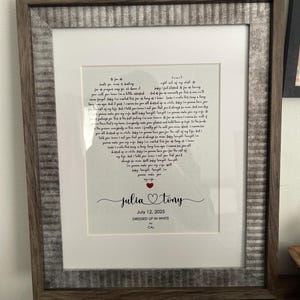 Juliana added a photo of their purchase