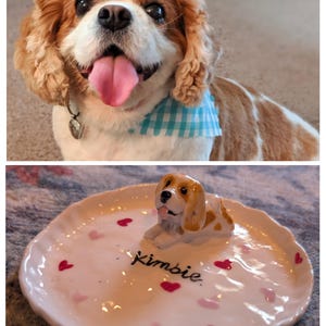 Comprador de Etsy ha añadido una foto de su compra