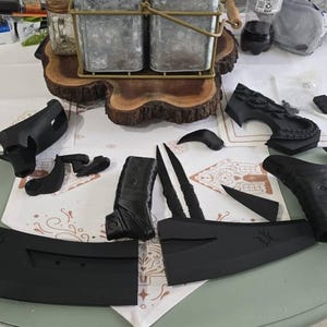 Matt ha añadido una foto de su compra