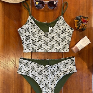 Laura added a photo of their purchase