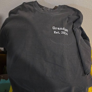 Aubree added a photo of their purchase