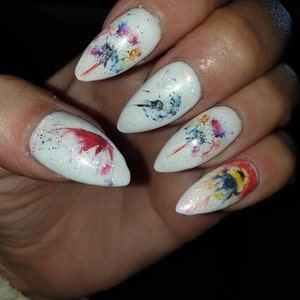 Michelle Griffin added a photo of their purchase