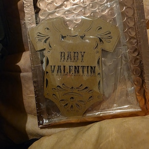 Alien added a photo of their purchase
