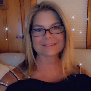 Alison added a photo of their purchase