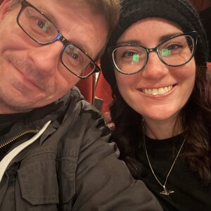 Breanna ha añadido una foto de su compra