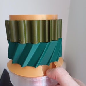 Morten さんが購入した商品の写真を追加しました