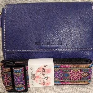 Michelle added a photo of their purchase