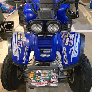 Gerald added a photo of their purchase