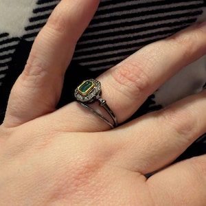 Marissa added a photo of their purchase