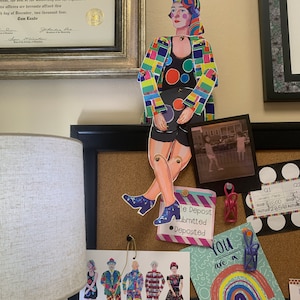 Amanda added a photo of their purchase
