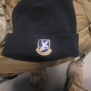Justin added a photo of their purchase