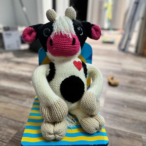 Julie added a photo of their purchase