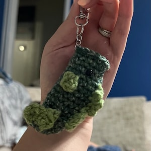 April added a photo of their purchase