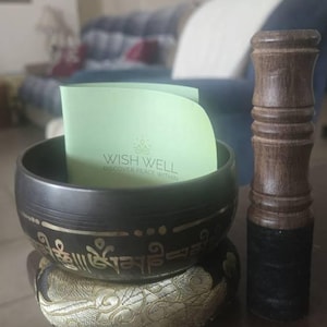 Carla added a photo of their purchase