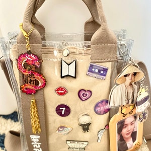 Pin on Michelle's bags