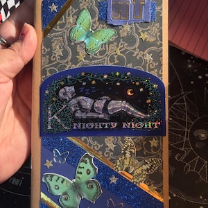 Natalie added a photo of their purchase