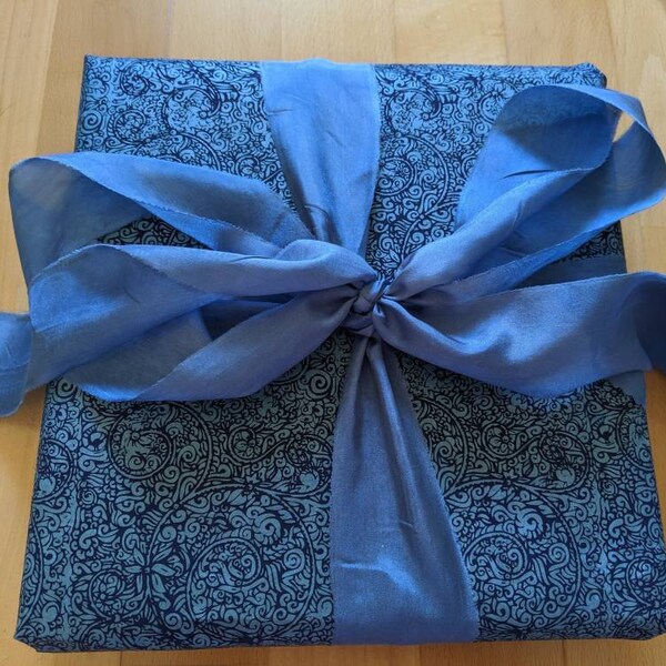 Indigo Exclusive Floral Gift Wrap Collection