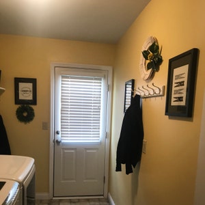 Lisa added a photo of their purchase