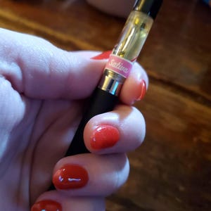 Allison added a photo of their purchase