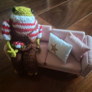 Joanne added a photo of their purchase
