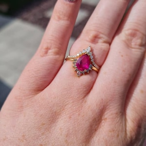 Floral added a photo of their purchase