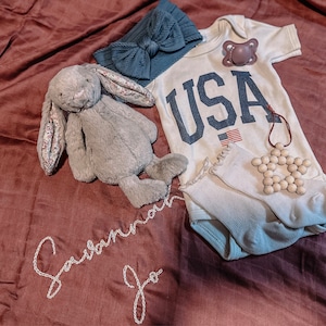 Etsy buyer added a photo of their purchase