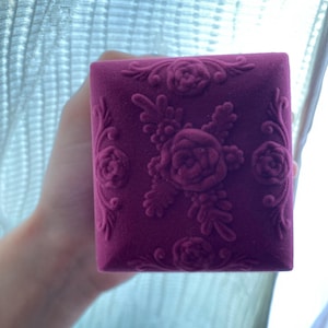 Acheteur Etsy a ajouté une photo de son achat