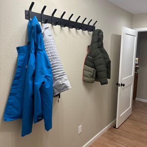 Kelsey added a photo of their purchase