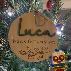 ALEXIS added a photo of their purchase