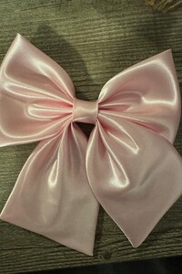 Navy Blue Hair Bows, Navy Blue Bow, Navy Blue Fabric, Navy Sailor, Hair Bows For Girls, Hair Bows For Women, Cosplay Anime, Cheer Bows, Bows