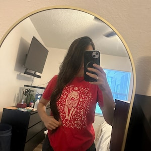 Shahd added a photo of their purchase