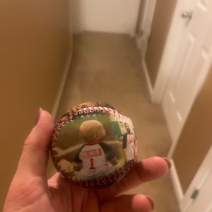 Elizabeth added a photo of their purchase