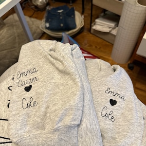 Connie added a photo of their purchase