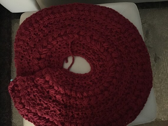 Finished project photo from Janet K.