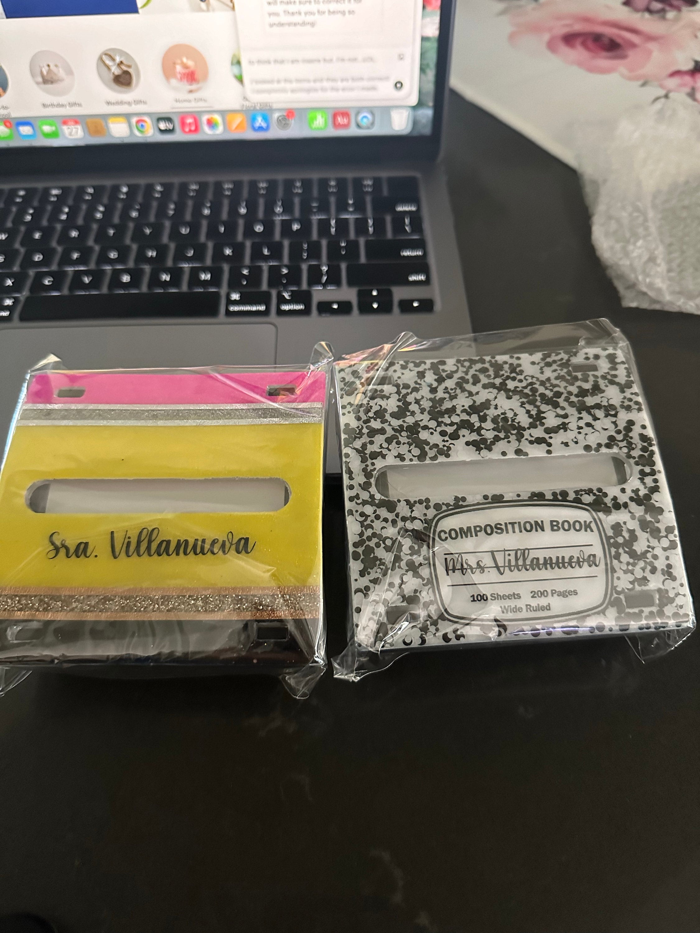 Teacher Appreciation Gifts 