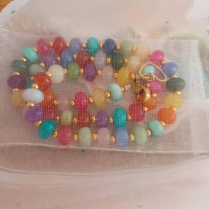 Ella added a photo of their purchase